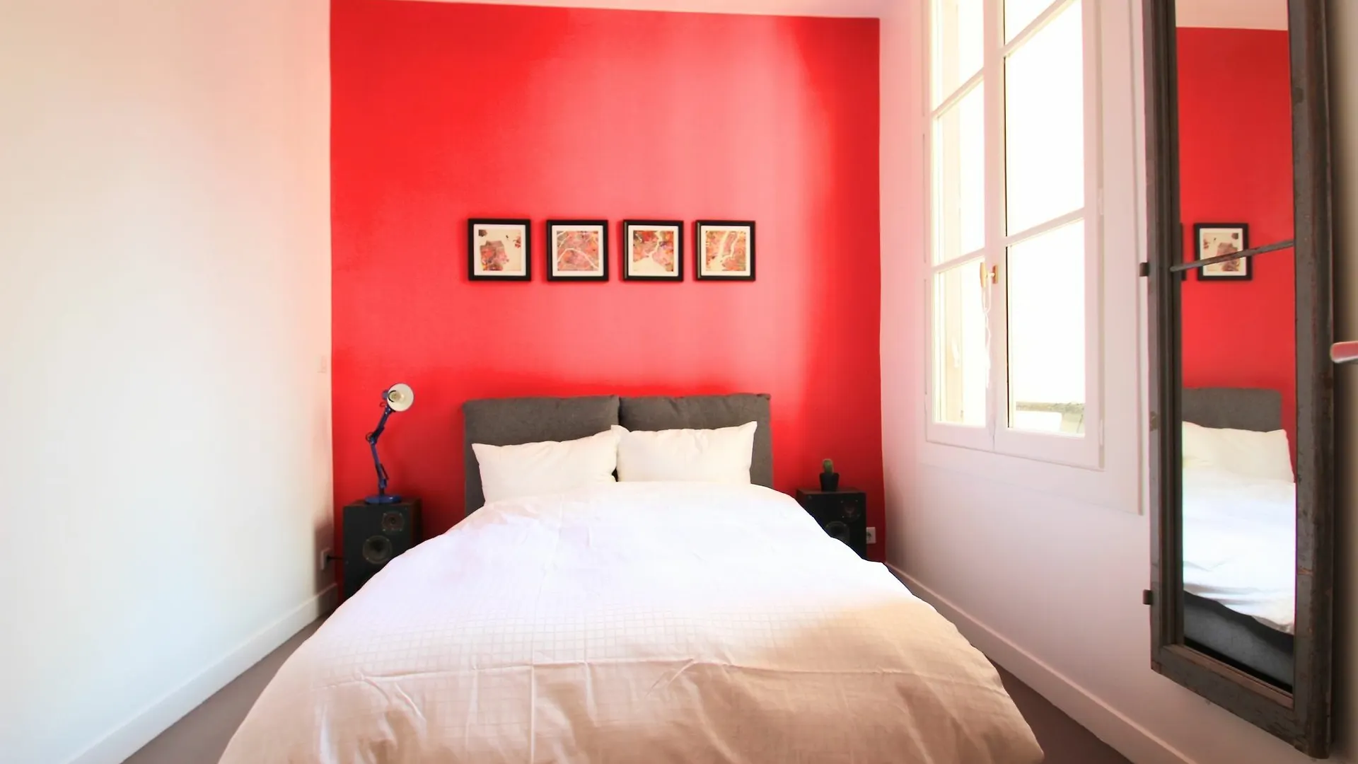 Apartment The Marais Bijou - Dn01 Paris