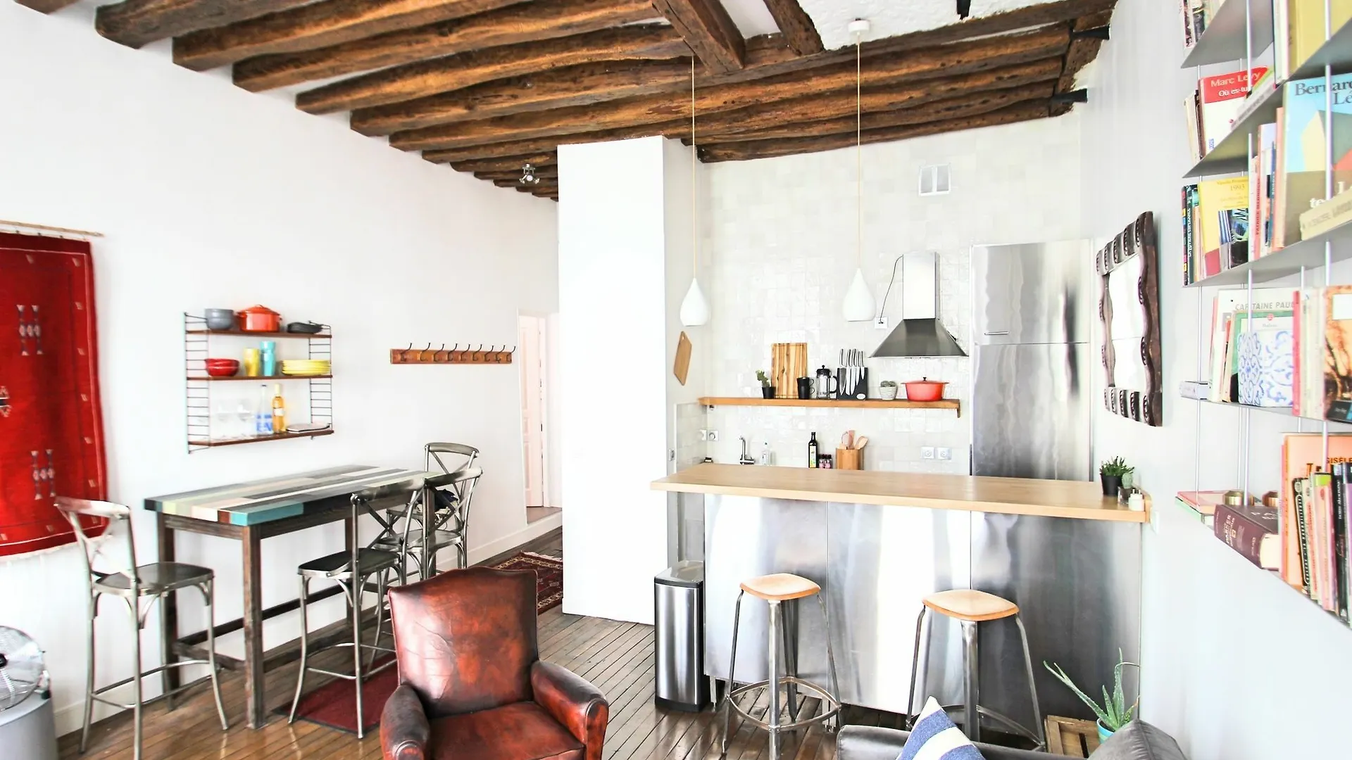 The Marais Bijou - Dn01 Paris