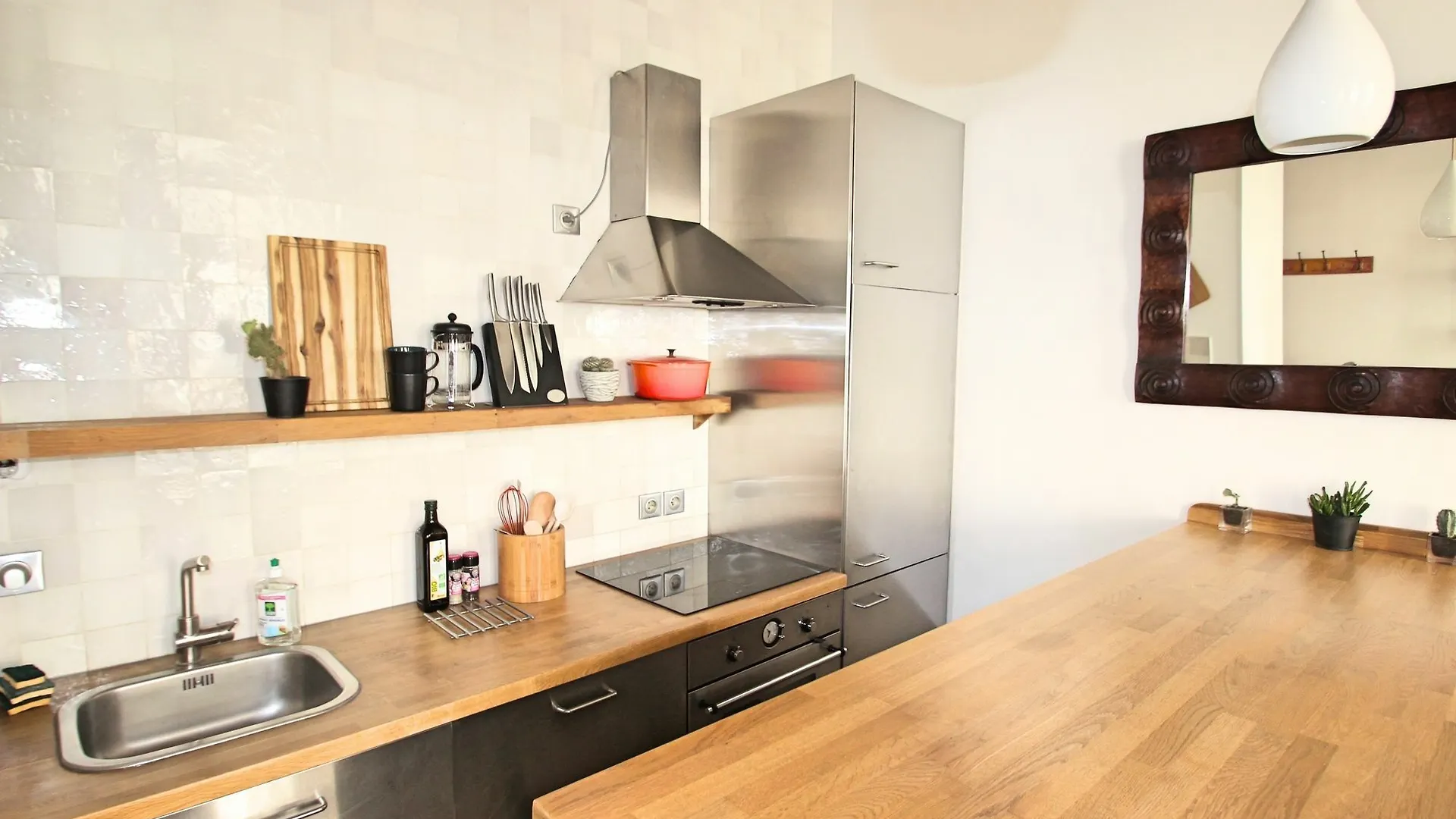 The Marais Bijou - Dn01 Apartment Paris